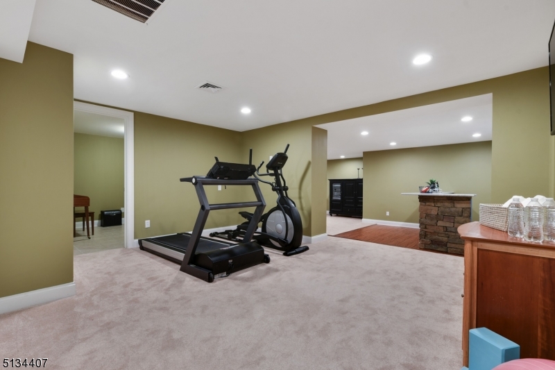 Poet's Section - Residential