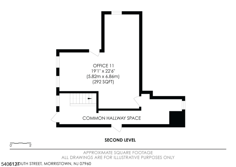 CENTRAL BUSINESS DISTRICT - Commercial Lease