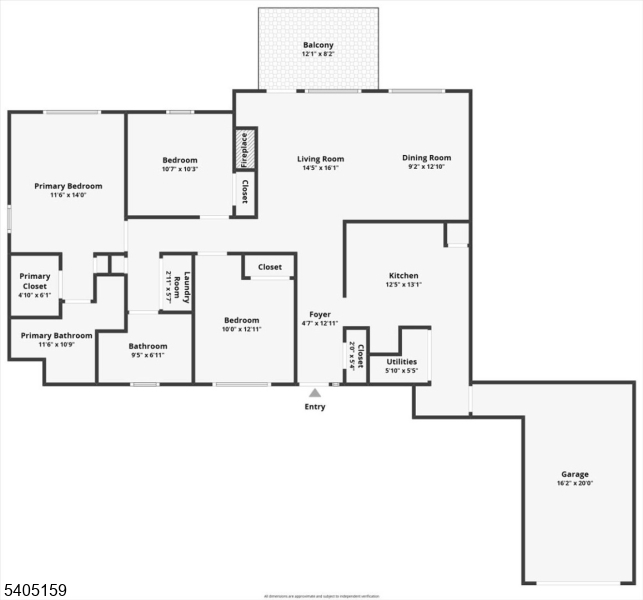 Crystal Springs - Residential