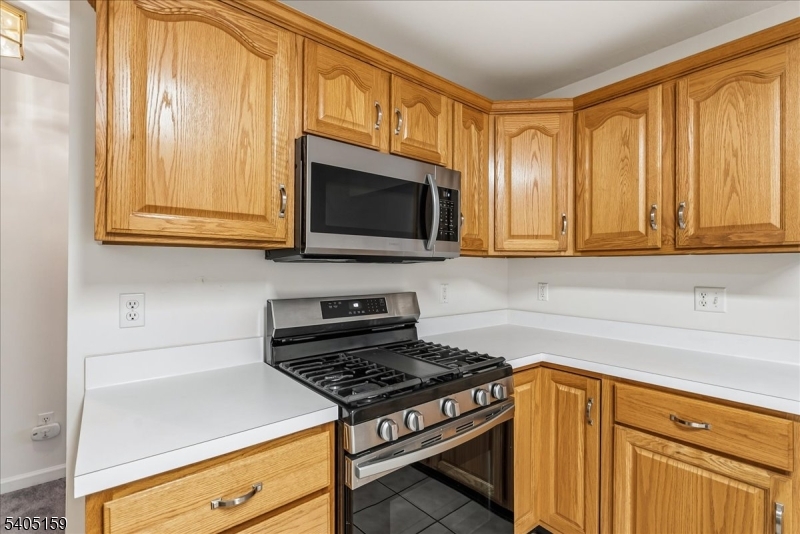 Crystal Springs - Residential