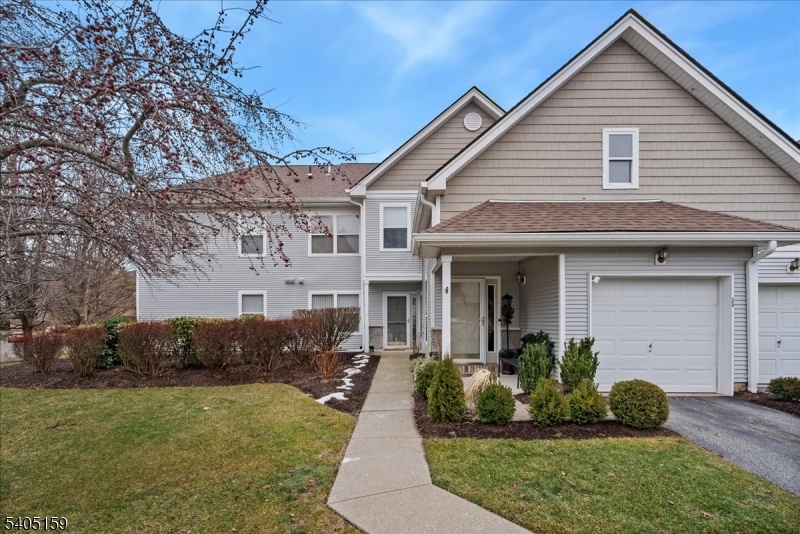 Crystal Springs - Residential