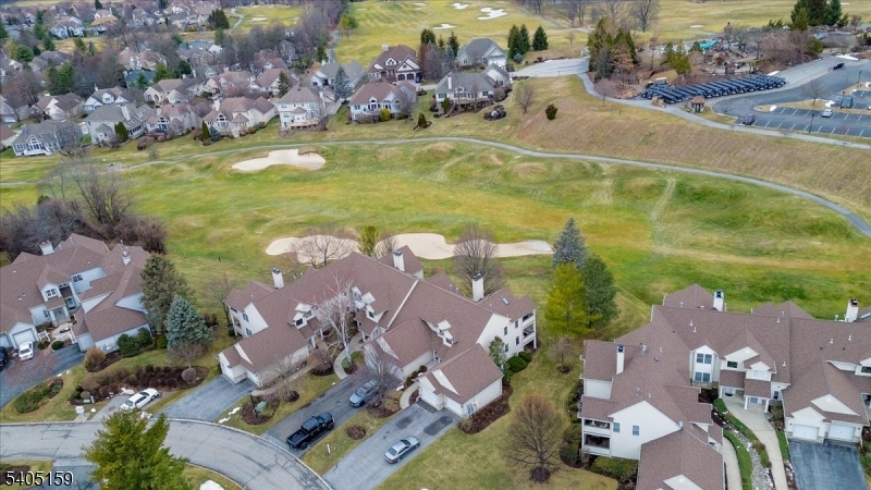 Crystal Springs - Residential