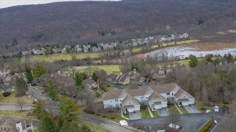 Crystal Springs - Residential