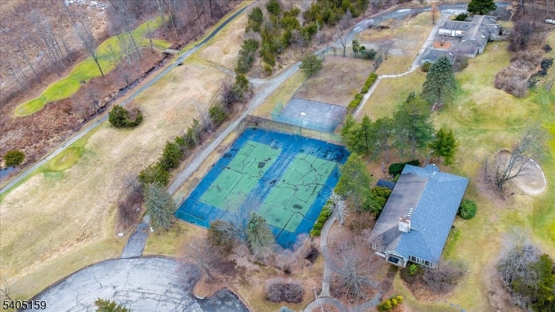 Crystal Springs - Residential