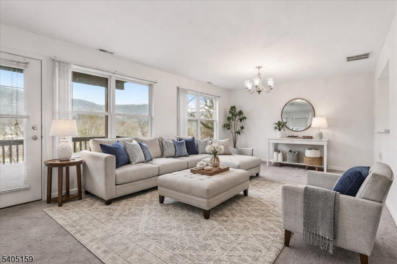 Crystal Springs - Residential