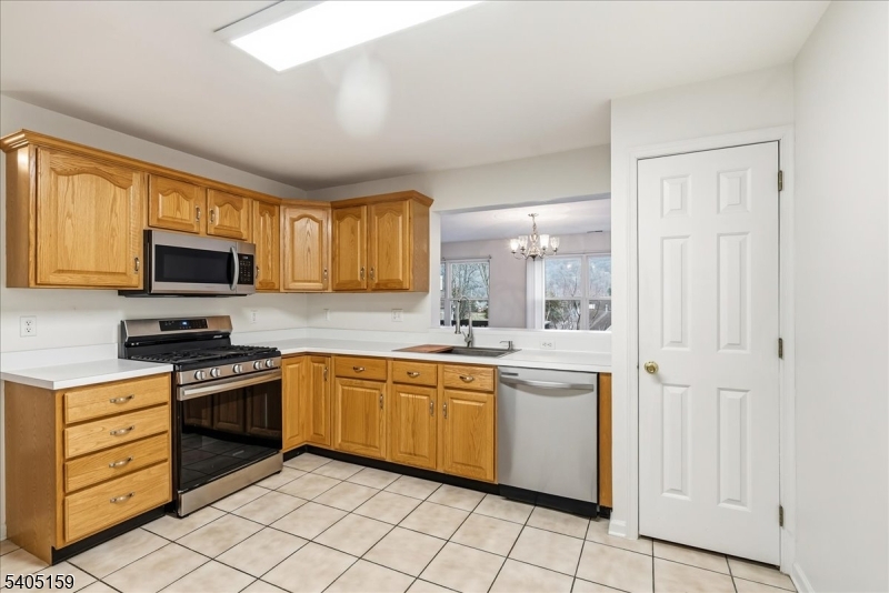 Crystal Springs - Residential