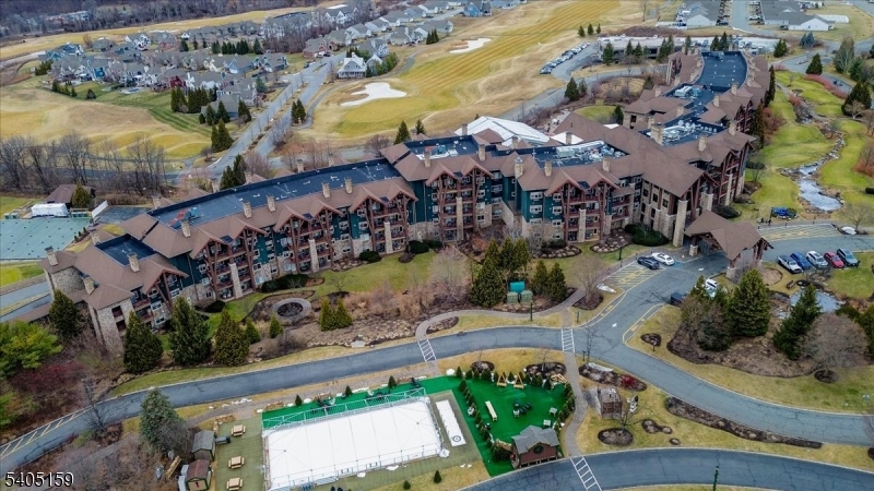 Crystal Springs - Residential