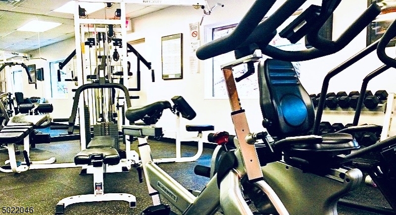 Mountain Club - Residential