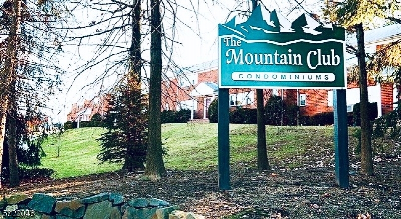 Mountain Club - Residential