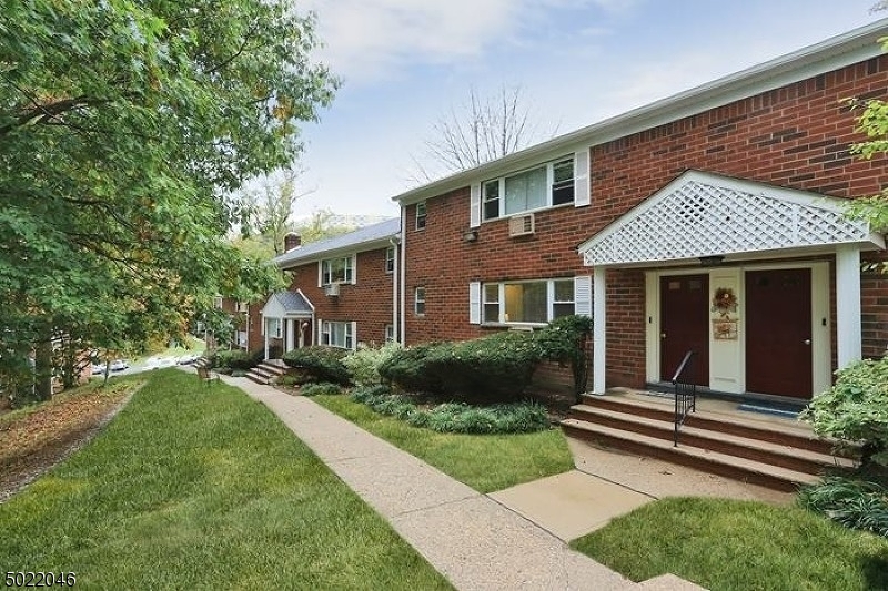 Mountain Club - Residential