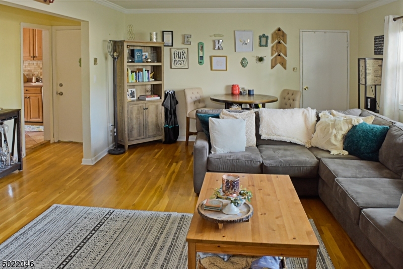 Mountain Club - Residential