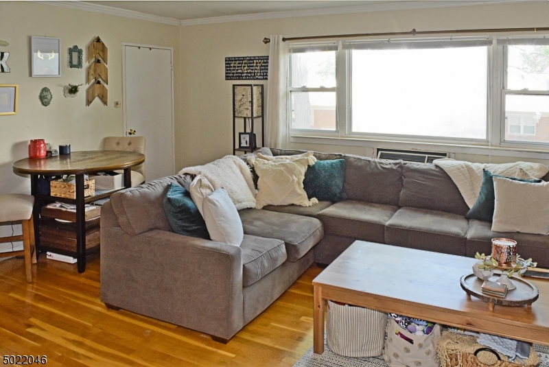 Mountain Club - Residential