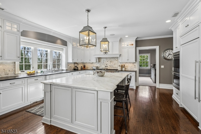 Hartshorn - Residential