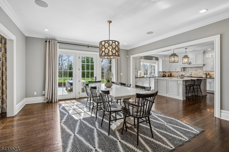 Hartshorn - Residential