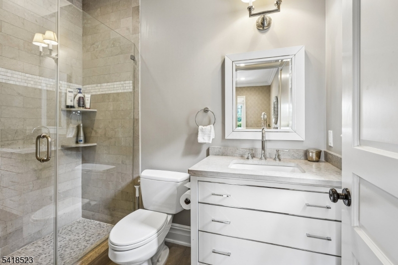 Hartshorn - Residential