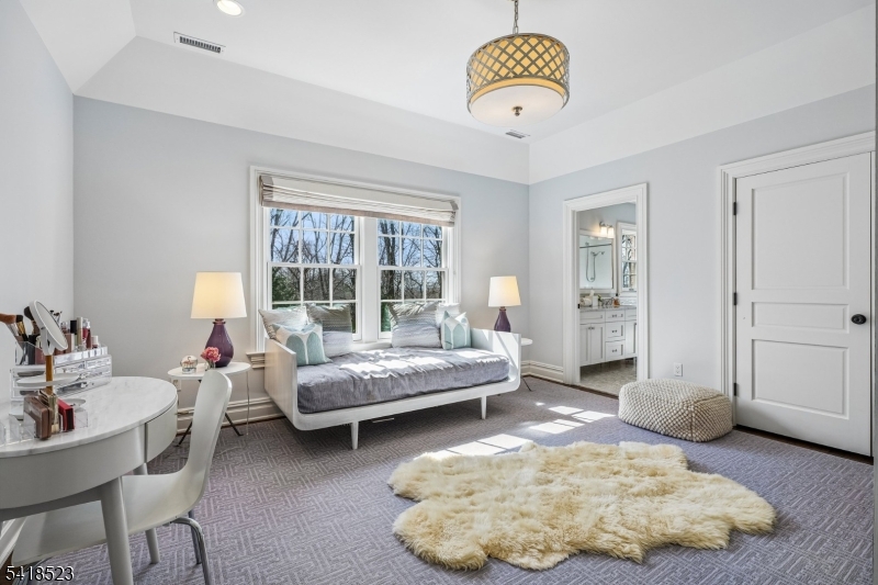 Hartshorn - Residential