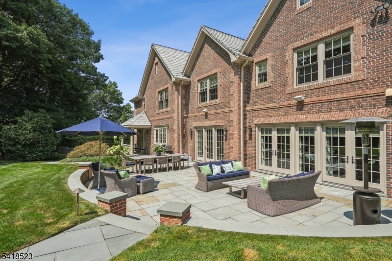 Hartshorn - Residential