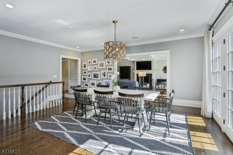 Hartshorn - Residential