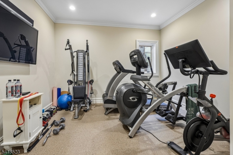 Hartshorn - Residential