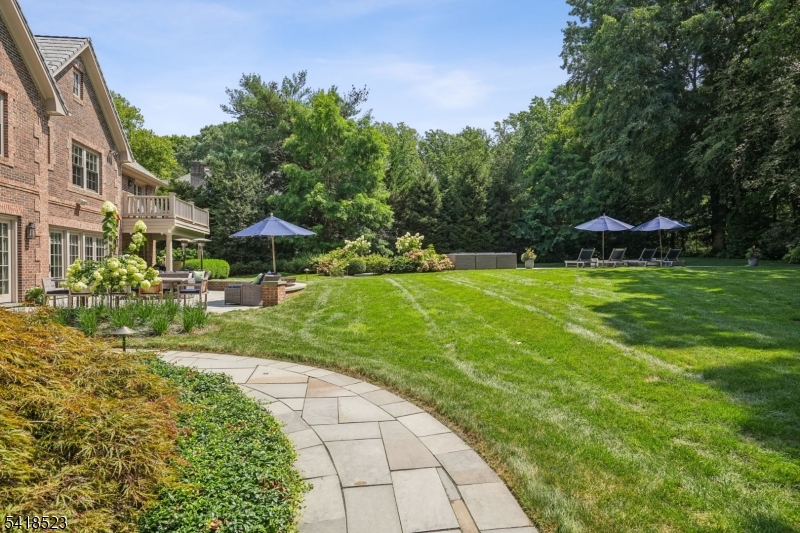 Hartshorn - Residential