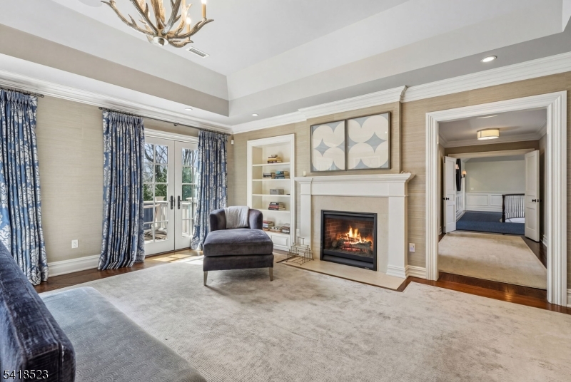 Hartshorn - Residential