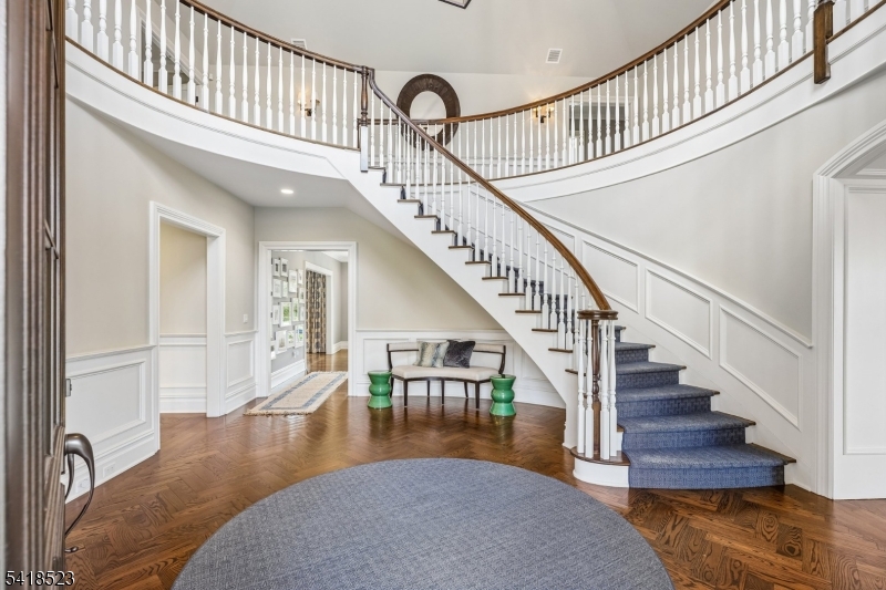 Hartshorn - Residential