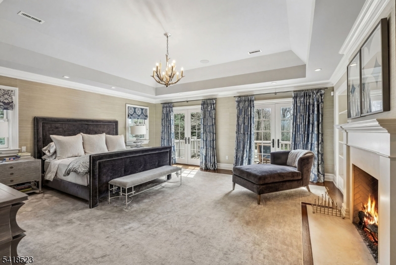 Hartshorn - Residential