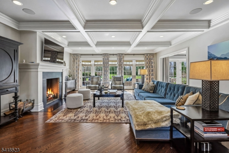 Hartshorn - Residential