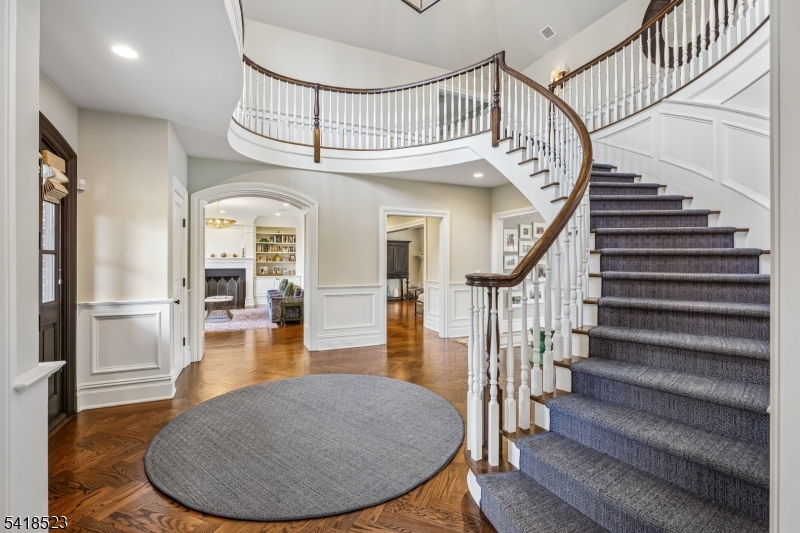 Hartshorn - Residential