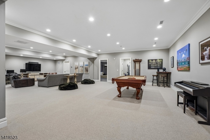 Hartshorn - Residential