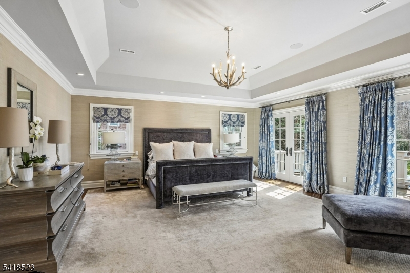 Hartshorn - Residential