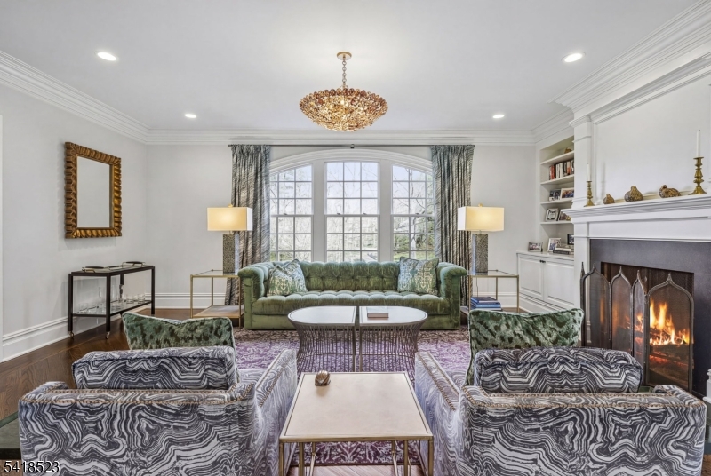 Hartshorn - Residential