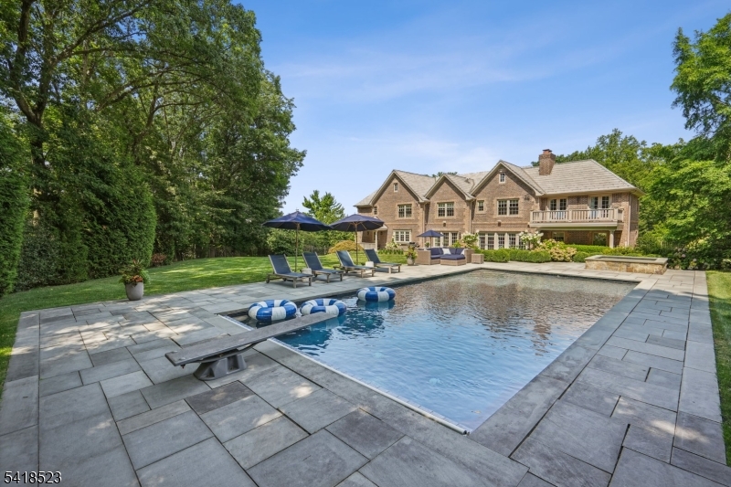 Hartshorn - Residential