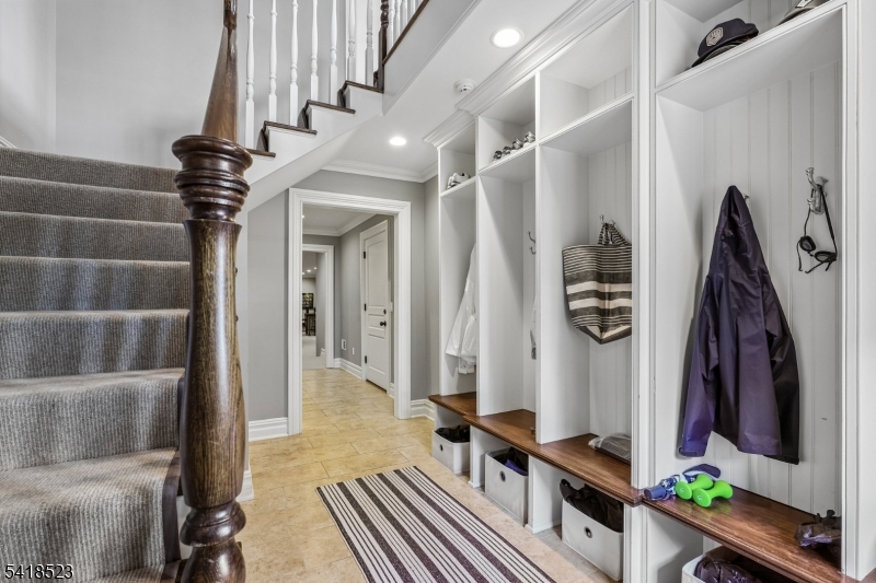 Hartshorn - Residential