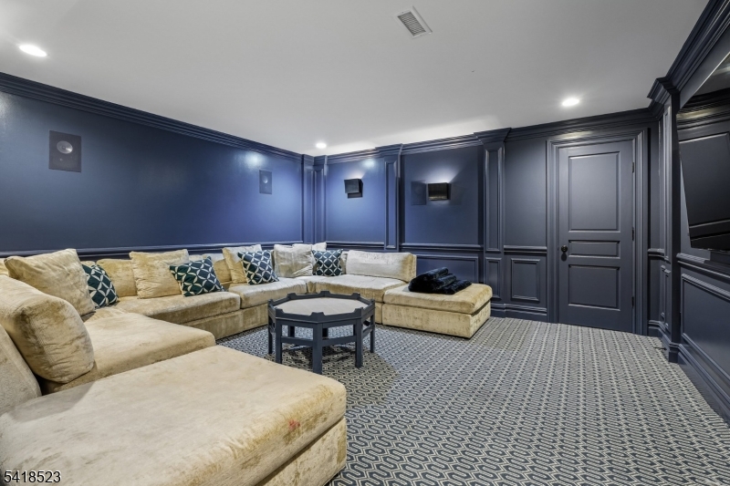 Hartshorn - Residential