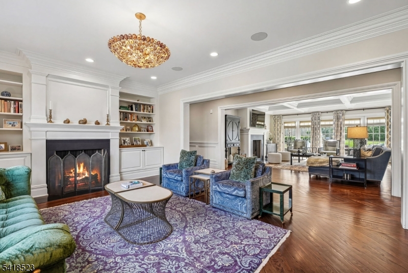 Hartshorn - Residential