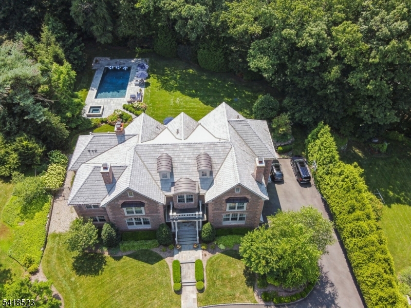 Hartshorn - Residential