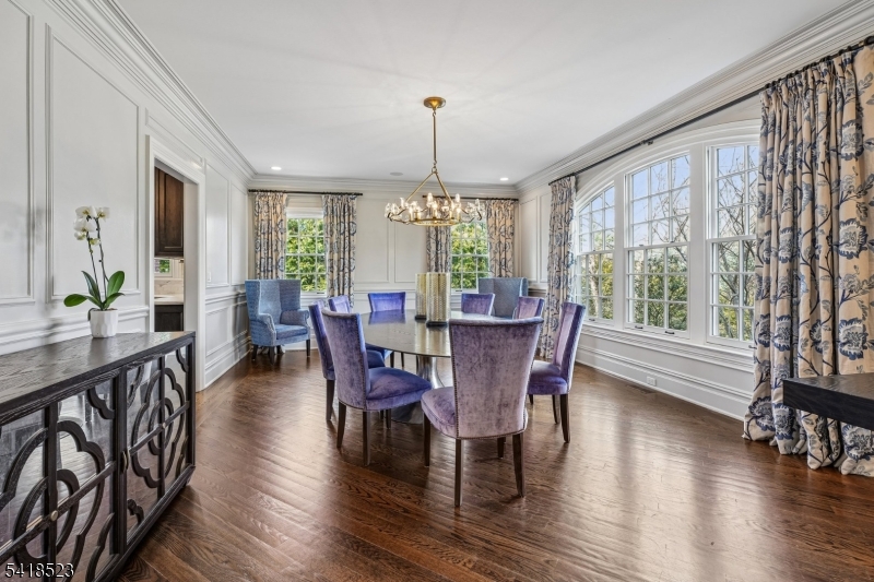 Hartshorn - Residential