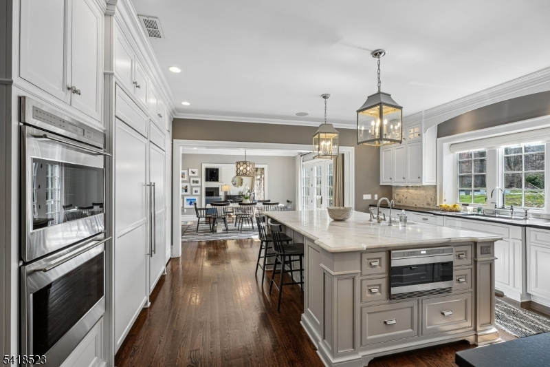 Hartshorn - Residential