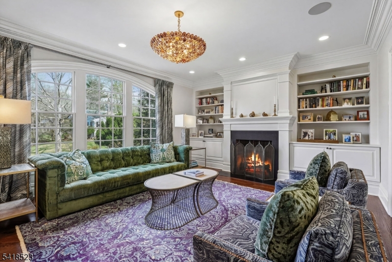 Hartshorn - Residential