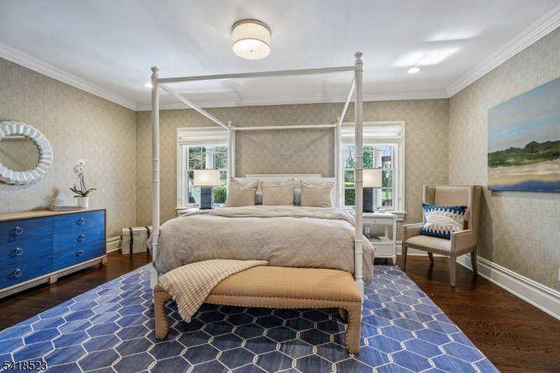 Hartshorn - Residential