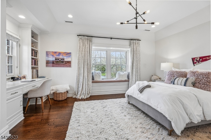 Hartshorn - Residential