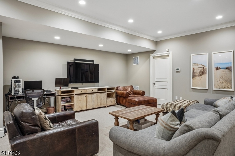 Hartshorn - Residential