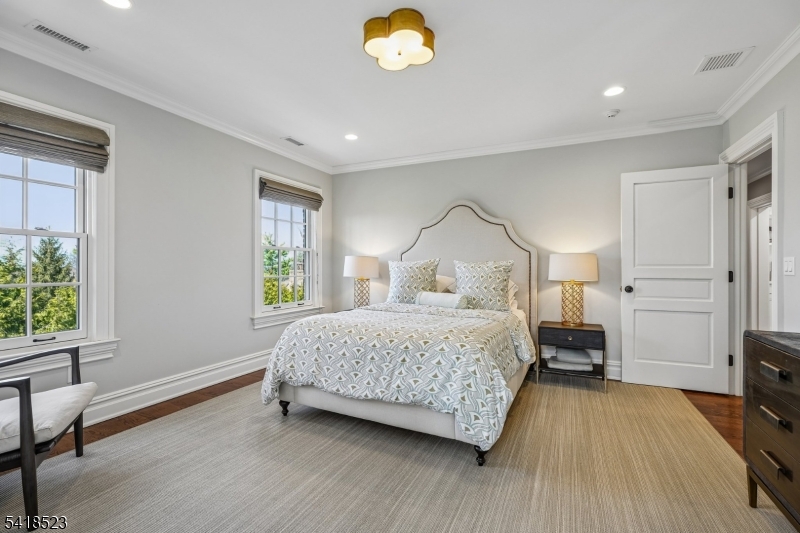 Hartshorn - Residential