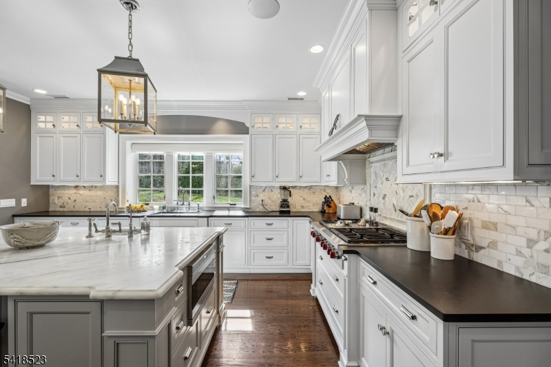 Hartshorn - Residential