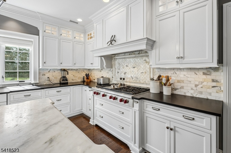 Hartshorn - Residential