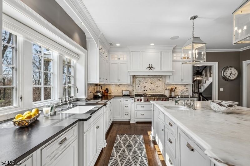 Hartshorn - Residential