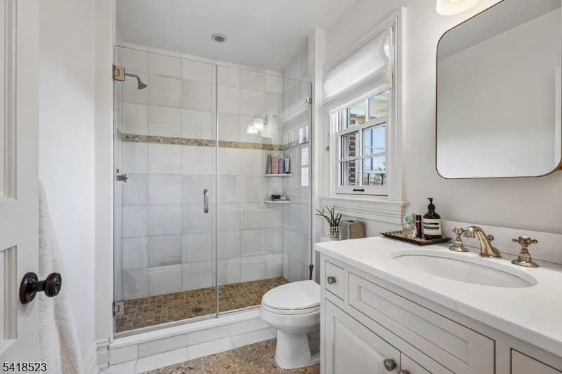 Hartshorn - Residential