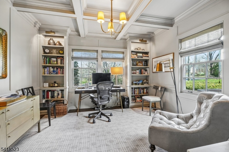 Hartshorn - Residential