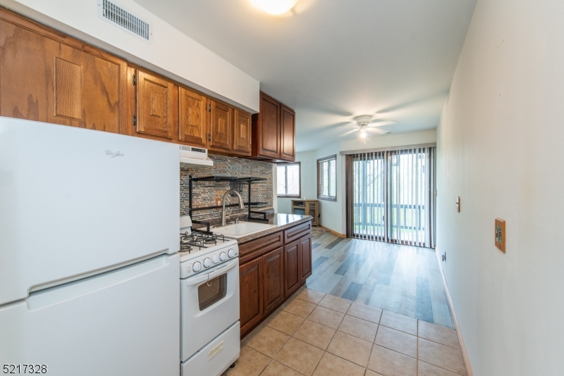 GREAT GORGE VILLAGE - Residential Lease